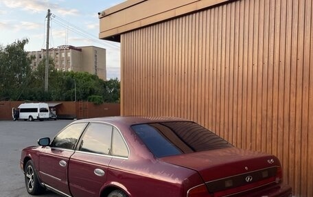 Infiniti Q I, 1990 год, 400 000 рублей, 2 фотография