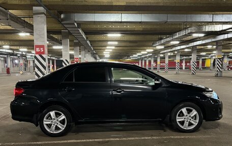 Toyota Corolla, 2012 год, 1 670 000 рублей, 6 фотография