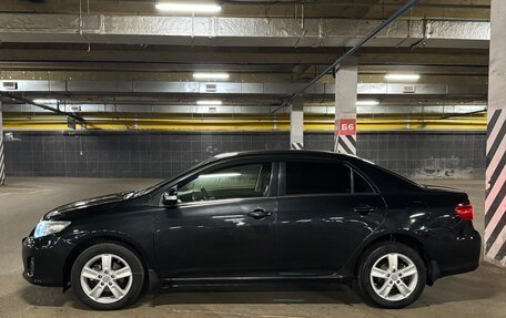 Toyota Corolla, 2012 год, 1 670 000 рублей, 2 фотография