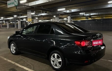 Toyota Corolla, 2012 год, 1 670 000 рублей, 3 фотография