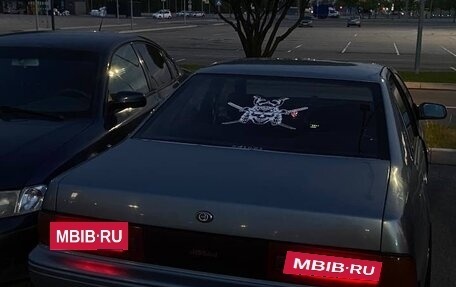 Nissan Cefiro IV (J31), 1990 год, 590 000 рублей, 6 фотография