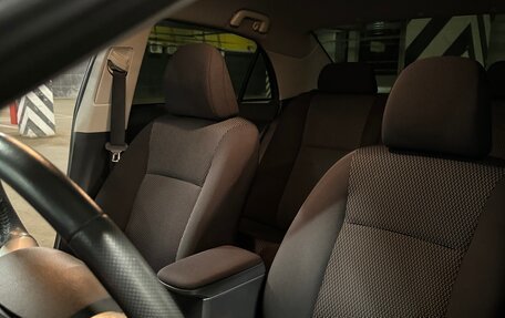 Toyota Corolla, 2012 год, 1 670 000 рублей, 14 фотография