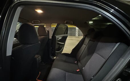Toyota Corolla, 2012 год, 1 670 000 рублей, 15 фотография