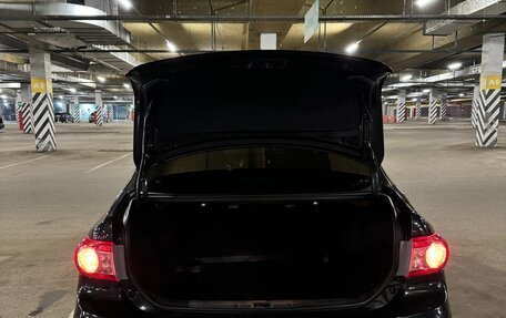 Toyota Corolla, 2012 год, 1 670 000 рублей, 18 фотография
