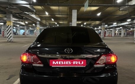 Toyota Corolla, 2012 год, 1 670 000 рублей, 4 фотография