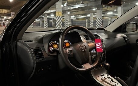 Toyota Corolla, 2012 год, 1 670 000 рублей, 13 фотография