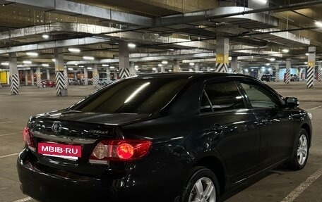 Toyota Corolla, 2012 год, 1 670 000 рублей, 5 фотография