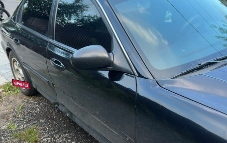 Hyundai Sonata IV рестайлинг, 2003 год, 195 000 рублей, 6 фотография