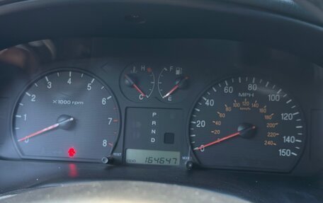 Hyundai Sonata IV рестайлинг, 2003 год, 195 000 рублей, 12 фотография