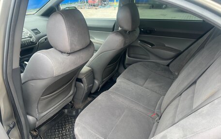 Honda Civic VIII, 2007 год, 340 000 рублей, 6 фотография