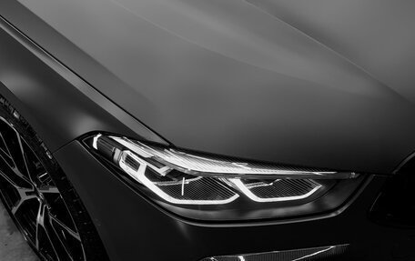 BMW 8 серия, 2018 год, 9 500 000 рублей, 2 фотография