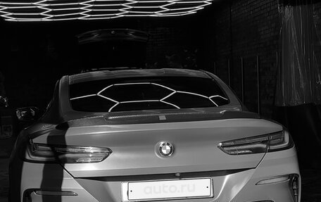 BMW 8 серия, 2018 год, 9 500 000 рублей, 6 фотография