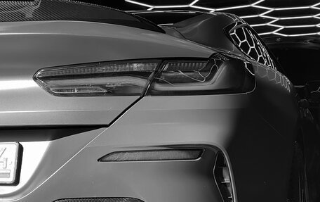 BMW 8 серия, 2018 год, 9 500 000 рублей, 5 фотография