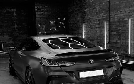 BMW 8 серия, 2018 год, 9 500 000 рублей, 7 фотография