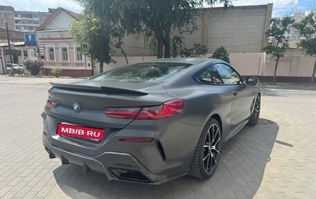 BMW 8 серия, 2018 год, 9 500 000 рублей, 10 фотография