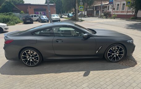 BMW 8 серия, 2018 год, 9 500 000 рублей, 12 фотография