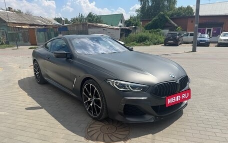 BMW 8 серия, 2018 год, 9 500 000 рублей, 9 фотография