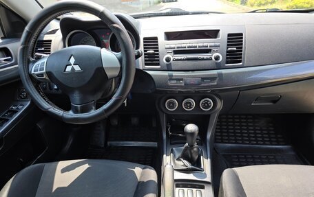 Mitsubishi Lancer IX, 2008 год, 700 000 рублей, 9 фотография