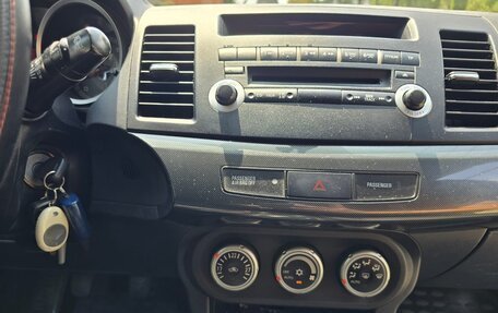 Mitsubishi Lancer IX, 2008 год, 700 000 рублей, 10 фотография
