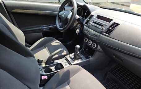 Mitsubishi Lancer IX, 2008 год, 700 000 рублей, 8 фотография