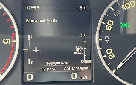Land Rover Range Rover Sport I рестайлинг, 2012 год, 1 600 000 рублей, 10 фотография