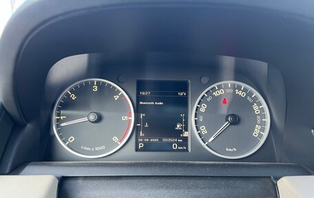 Land Rover Range Rover Sport I рестайлинг, 2012 год, 1 600 000 рублей, 9 фотография