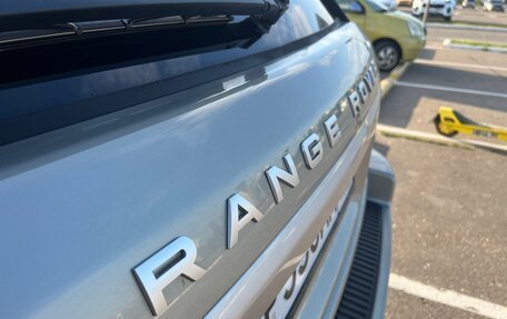 Land Rover Range Rover Sport I рестайлинг, 2012 год, 1 600 000 рублей, 21 фотография