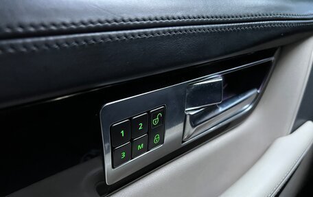 Land Rover Range Rover Sport I рестайлинг, 2012 год, 1 600 000 рублей, 13 фотография