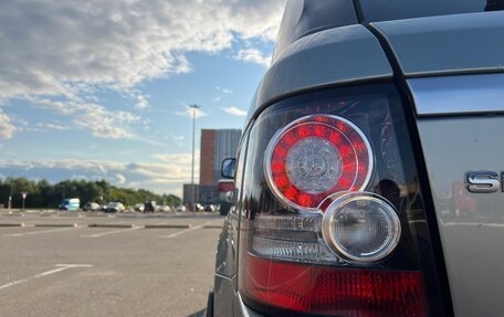 Land Rover Range Rover Sport I рестайлинг, 2012 год, 1 600 000 рублей, 20 фотография