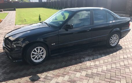 BMW 3 серия, 1997 год, 1 500 000 рублей, 2 фотография