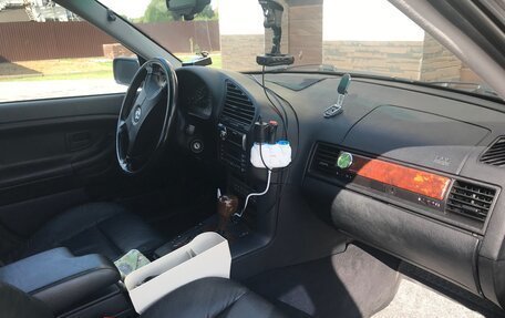 BMW 3 серия, 1997 год, 1 500 000 рублей, 4 фотография