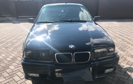 BMW 3 серия, 1997 год, 1 500 000 рублей, 11 фотография