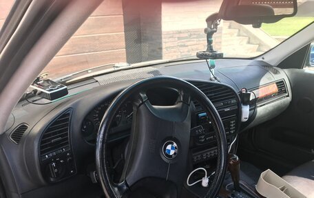 BMW 3 серия, 1997 год, 1 500 000 рублей, 10 фотография