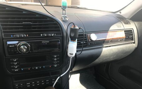 BMW 3 серия, 1997 год, 1 500 000 рублей, 13 фотография