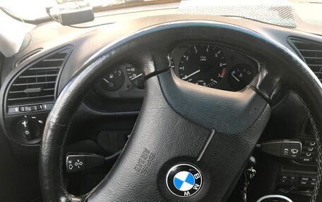 BMW 3 серия, 1997 год, 1 500 000 рублей, 15 фотография
