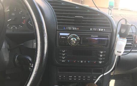 BMW 3 серия, 1997 год, 1 500 000 рублей, 14 фотография