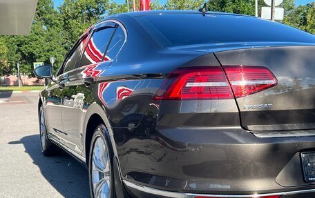 Volkswagen Passat B8 рестайлинг, 2015 год, 2 000 000 рублей, 8 фотография
