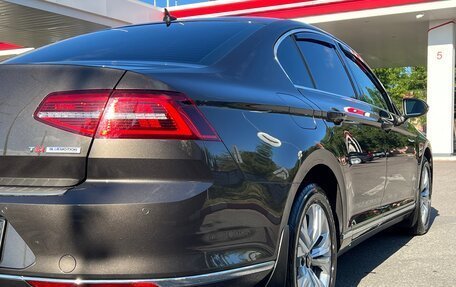 Volkswagen Passat B8 рестайлинг, 2015 год, 2 000 000 рублей, 7 фотография