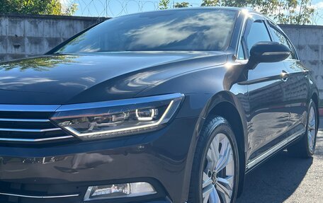 Volkswagen Passat B8 рестайлинг, 2015 год, 2 000 000 рублей, 6 фотография