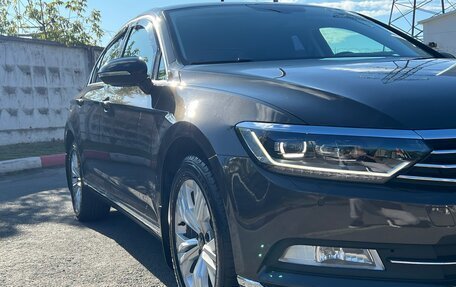 Volkswagen Passat B8 рестайлинг, 2015 год, 2 000 000 рублей, 5 фотография