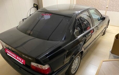 BMW 3 серия, 1997 год, 1 500 000 рублей, 17 фотография