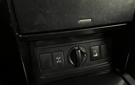Toyota Land Cruiser Prado 150 рестайлинг 2, 2014 год, 2 579 000 рублей, 17 фотография