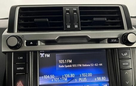 Toyota Land Cruiser Prado 150 рестайлинг 2, 2014 год, 2 579 000 рублей, 14 фотография