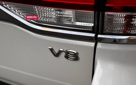 Toyota Land Cruiser 200, 2018 год, 5 998 880 рублей, 27 фотография