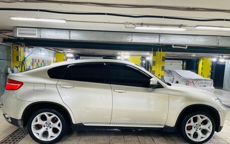 BMW X6, 2009 год, 1 395 000 рублей, 6 фотография