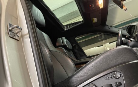 BMW X6, 2009 год, 1 395 000 рублей, 10 фотография