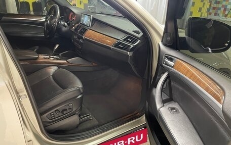 BMW X6, 2009 год, 1 395 000 рублей, 11 фотография