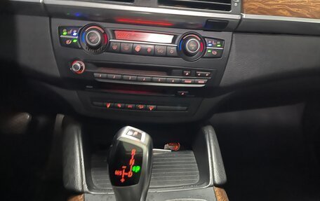 BMW X6, 2009 год, 1 395 000 рублей, 15 фотография