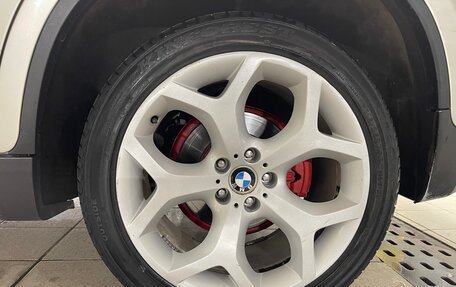 BMW X6, 2009 год, 1 395 000 рублей, 19 фотография