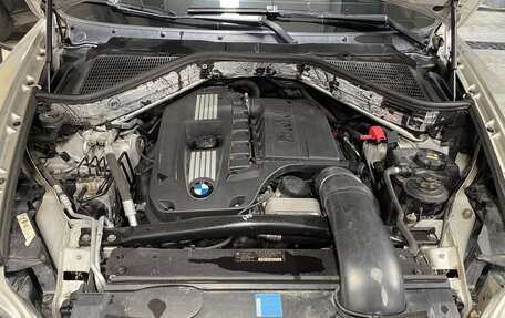 BMW X6, 2009 год, 1 395 000 рублей, 18 фотография